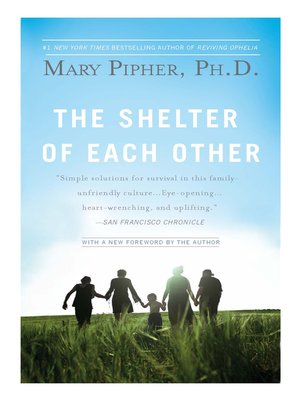cover image of The Shelter of Each Other